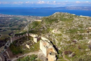 corinthos